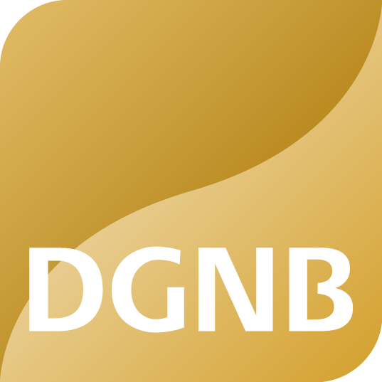 The DGNB Certification System. Uniquely flexible.