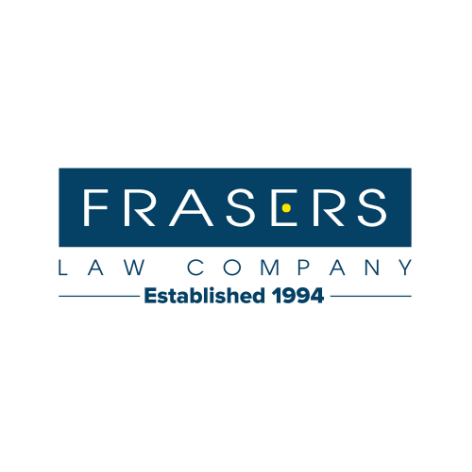 Frasers