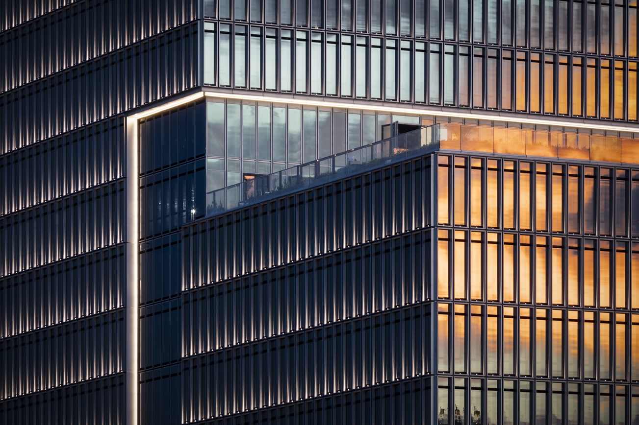 Energy Efficiency & Green Features