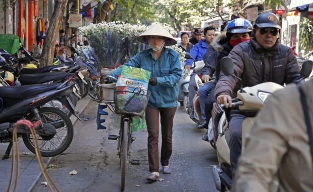 AN ECONOMIC SUCCESS STORY: HOW VIETNAM BECAME SOUTHEAST ASIA’S TOP PERFORMER