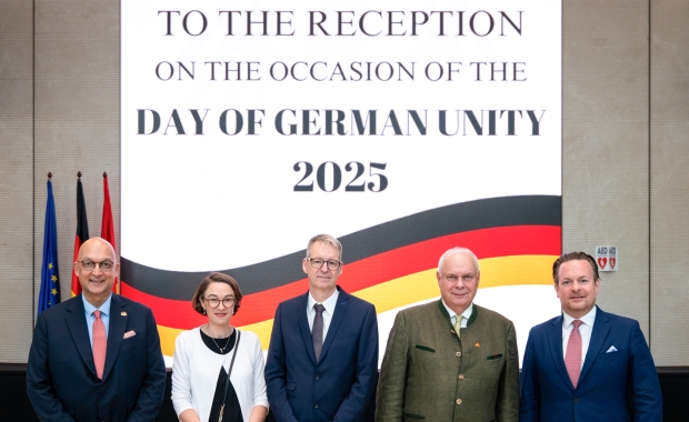 Strengthening Germany-Vietnam Partnership – Visit of Mayor Burkhard Jung and the Leipzig Delegation
